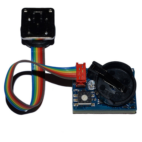  UW Technics TTL Converter for Canon R7 for NAUTICAM NA-R7 underwater housing 