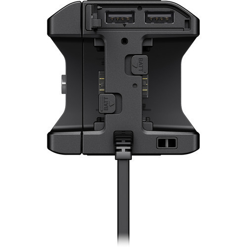  Sony NPA-MQZ1K Multi Battery Adapter Kit 