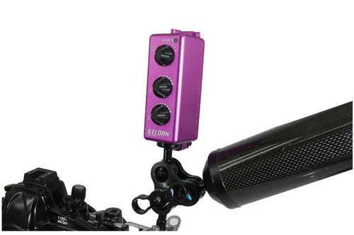  Keldan RC1 Underwater Light Remote for 8XR, 18XR, & 24XR, Video Lights 