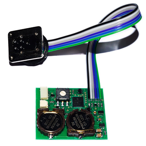 Ikelite Canon G16 Housing w/ TTL