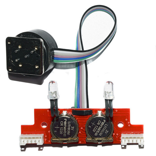 Nauticam UW Technics - TTL Flash Trigger for Nikon - UPDATED!