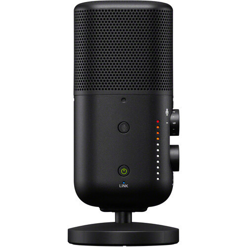 SONY ECM-S1 ワイヤレスストリーミングマイク 新品未開封 USB対応 SONY ECM-S1 ワイヤレス/ストリーミングマイクロホン - 業務用撮影