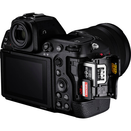  Nikon Z8 