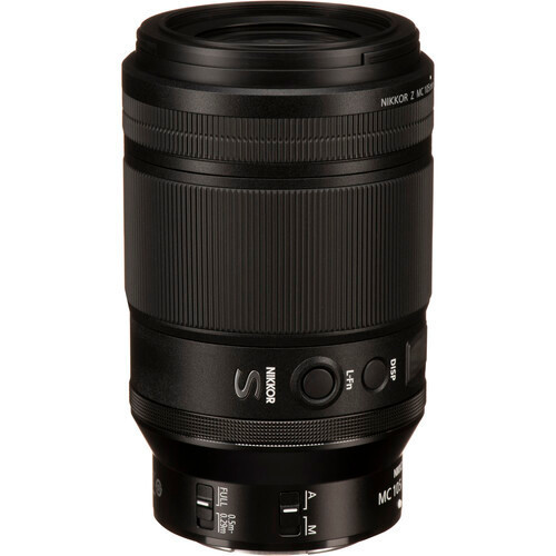 Nikon Z 28-75mm f/2.8 Lens