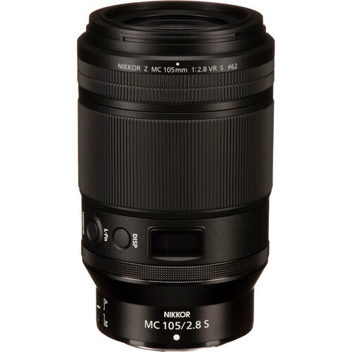 Nikon Z 14-30mm f4 S Lens