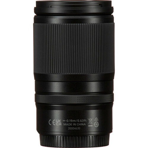 Nikon Z 70-180mm f/2.8 Lens