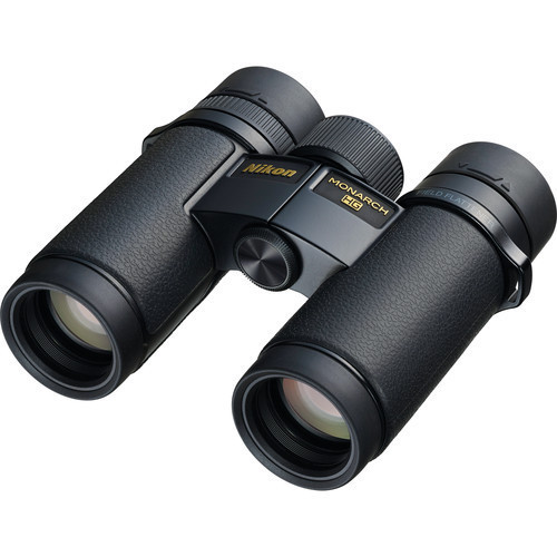  Nikon 10x30 Monarch HG Binoculars 