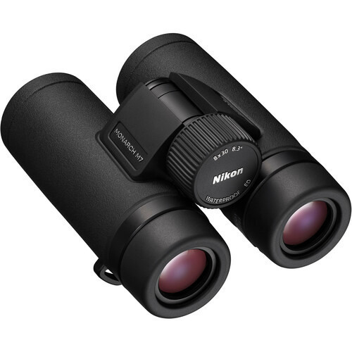 Nikon 8x42 Monarch M7 Binoculars