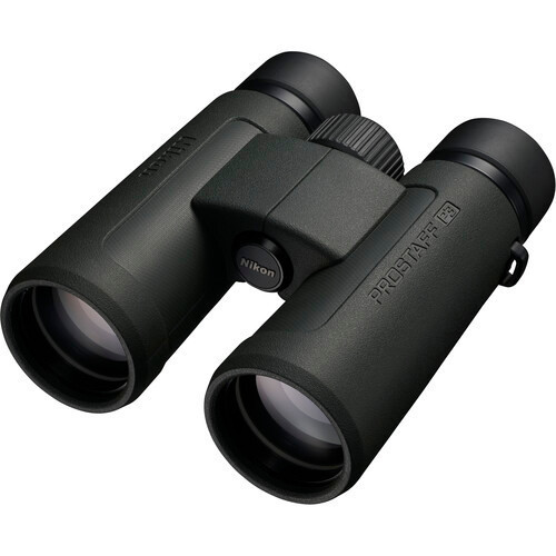  Nikon PROSTAFF P3 10x42 Binoculars 