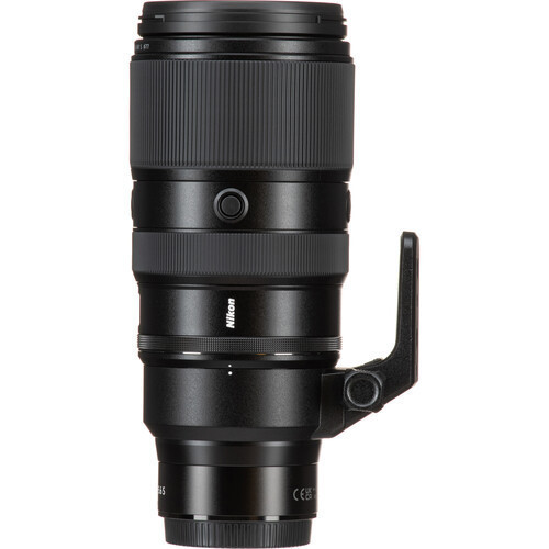 Nikon Z 400mm f/4.5 VR S Lens