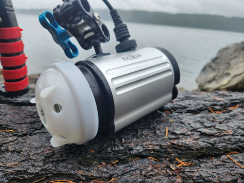  Kraken KS160 Underwater Strobe 