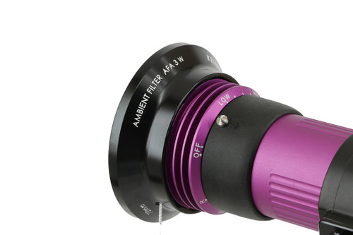  Keldan Filter AFA 12 B (8XR Ambient Light) 