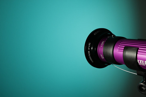  Keldan Ambient Light Filter AF 6 BG 72mm (4X/8X/8XR) 