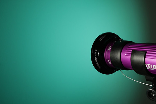  Keldan Ambient Light Filter AF 6 G 72mm (4X/8X/8XR) 