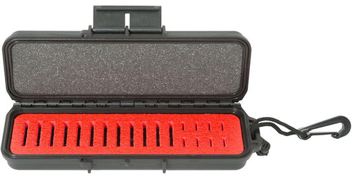 SKB iSeries 3i-0702-1 Memory Card Case