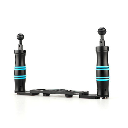 Weefine WED-7 Pro Underwater Monitor Kit   Weefine WED-7 Pro Underwater Monitor Kit