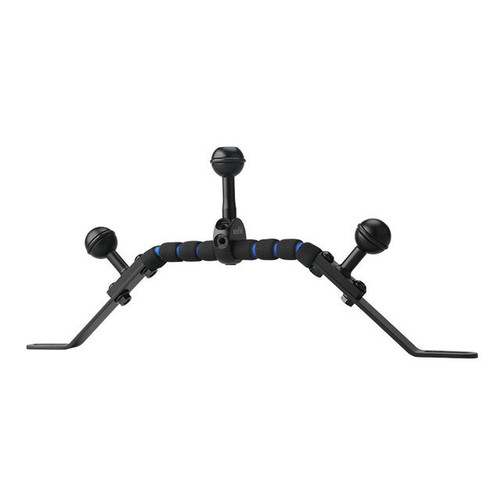 Weefine WED-7 Pro Underwater Monitor Kit   Weefine WED-7 Pro Underwater Monitor Kit