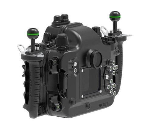Sony A9 Body (Open Box)