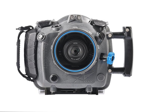  AquaTech Nikon Z8 Edge Max Water Housing 