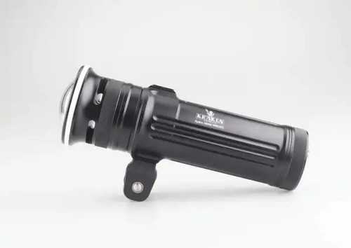 Kraken Sports Kraken Hydra 18,000 WRGBU Video Light 