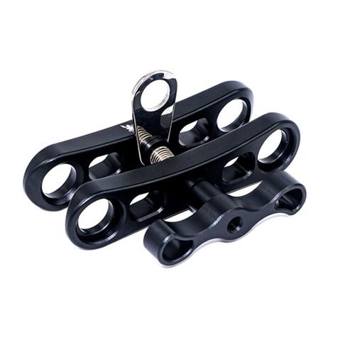  Kraken Long Clamp with Carrying Loop 