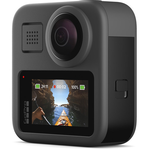  GoPro MAX 360 Action Camera 