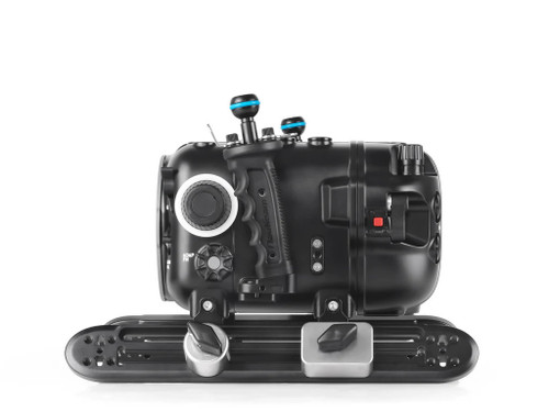 Nauticam Komodo-x Housing   Nauticam Komodo-x Housing