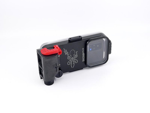 Kraken Smart Phone KRH08 and Tray Package