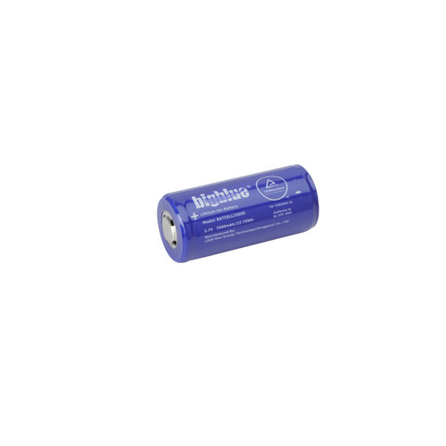  Big Blue 32650 Replacement Battery 