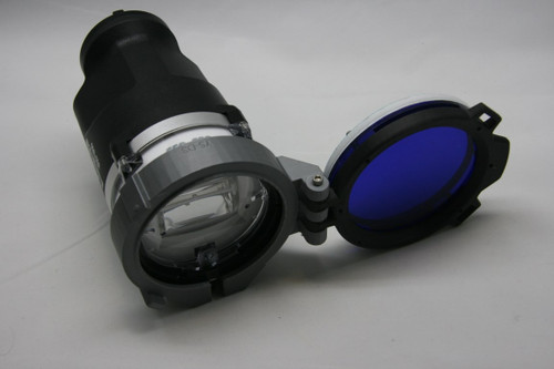 Fire Dive Gear Bluewater Fluoro Diving Kit for Sea & Sea YS-D3 Strobe 