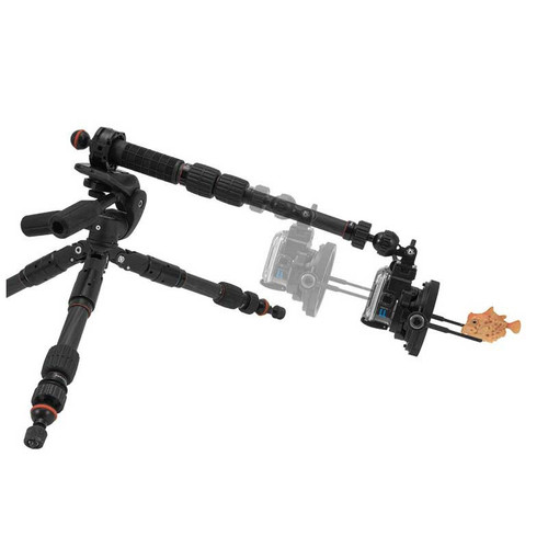  Inon M28 Ring Adapter for Carbon Telescopic Arm 