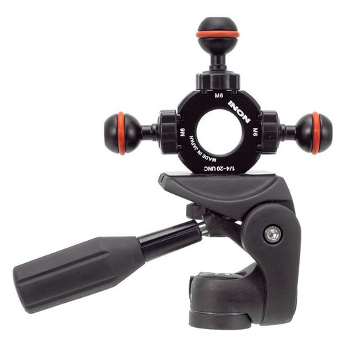  Inon M28 Ring Adapter for Carbon Telescopic Arm 