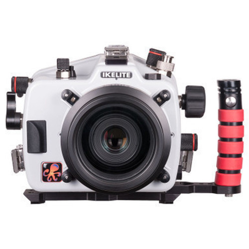 Ikelite USED: Ikelite Canon 80D Housing 200Dl  Ikelite USED: Ikelite Canon 80D Housing 200Dl