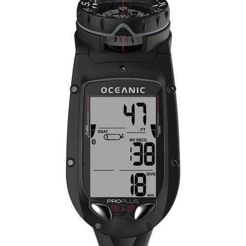  Oceanic ProPlus 4.0 Dive Computer 