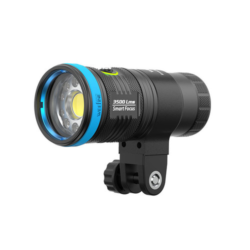 Weefine Video light Smart Focus 10000