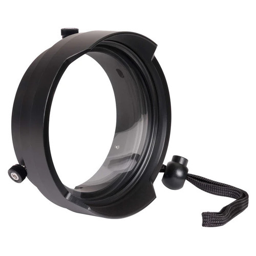 Ikelite W-20 Wide-Angle Lens (#6420.46, #6420) Ikelite W-20 Wide-Angle Lens (#6420.46, #6420)