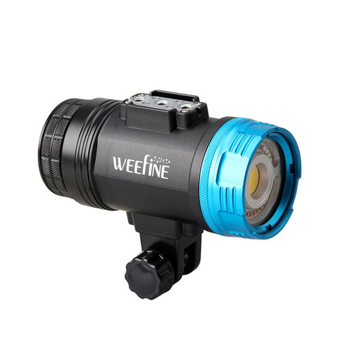 Weefine Video light Smart Focus 10000
