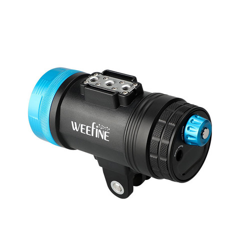  Weefine Video light Solar Flare 7000s 