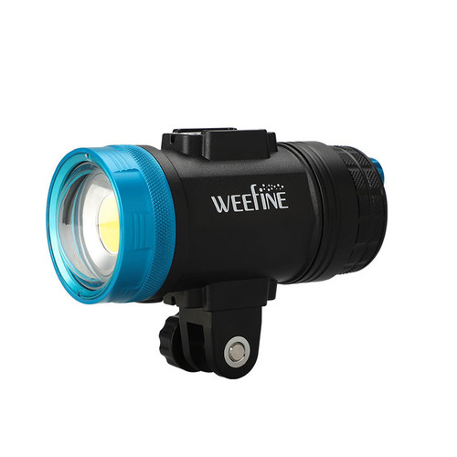  Weefine Video light Solar Flare 7000s 