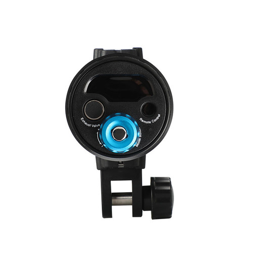  Weefine Video light Solar Flare 7000s 