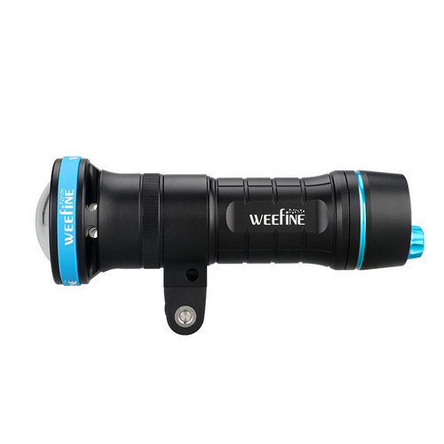  Weefine Video Light Solar Flare 13000 Pro 