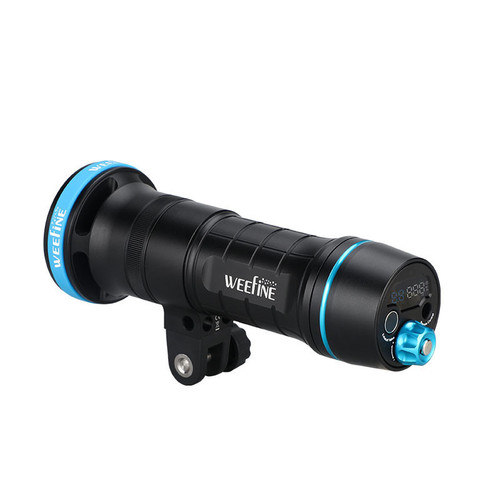  Weefine Video Light Solar Flare 13000 Pro 