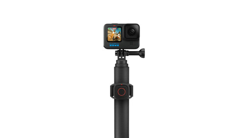GoPro Attachment Keys + Rings (for Smart Remote + Wi-Fi Remote)