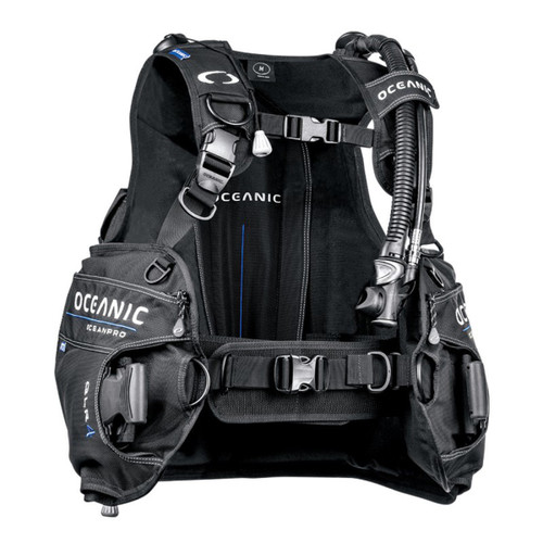 Cressi Travelight BCD