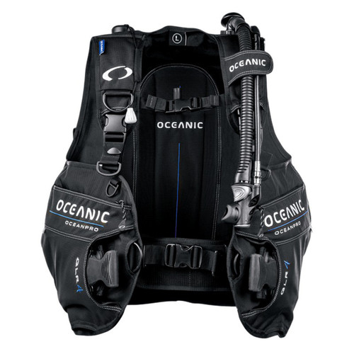  Oceanic Oceanpro BCD 