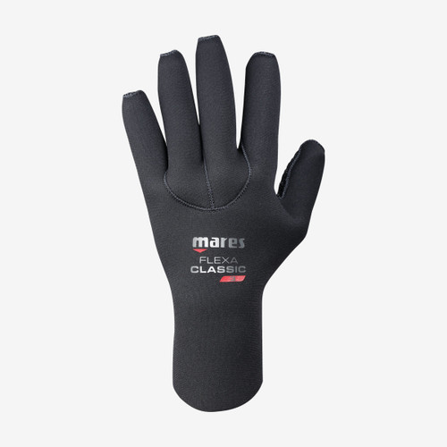  Mares 3mm Flexa Classic Dive Glove 