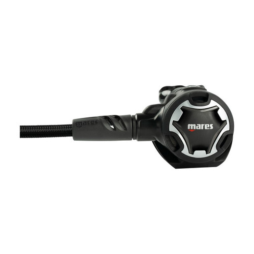  Mares DUAL 15X Scuba Regulator 