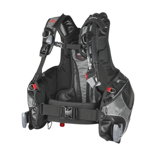  Mares Rock Pro BCD 