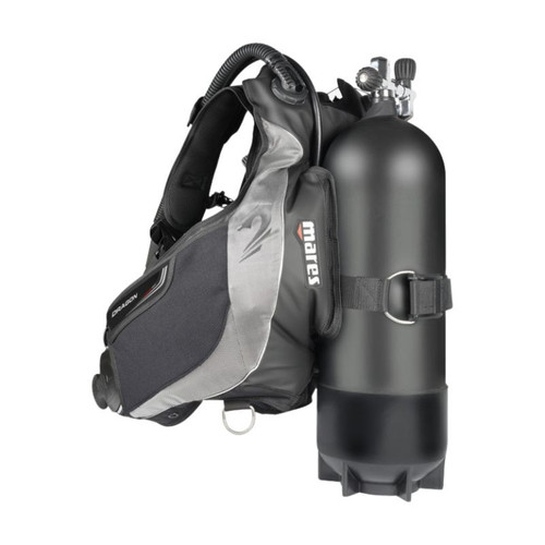 Mares Dragon SLS  BCD   Mares Dragon SLS  BCD