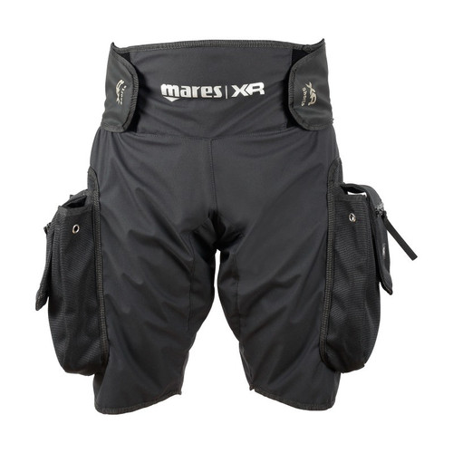  Mares Tek Gear Shorts 